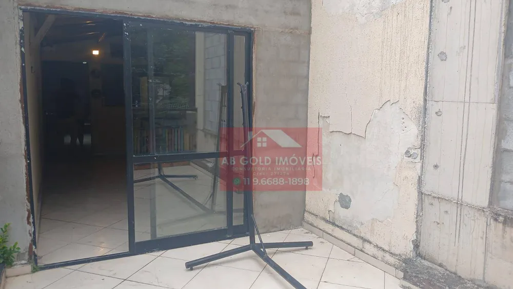 Sobrado, 4 quartos, 150 m² - Foto 2
