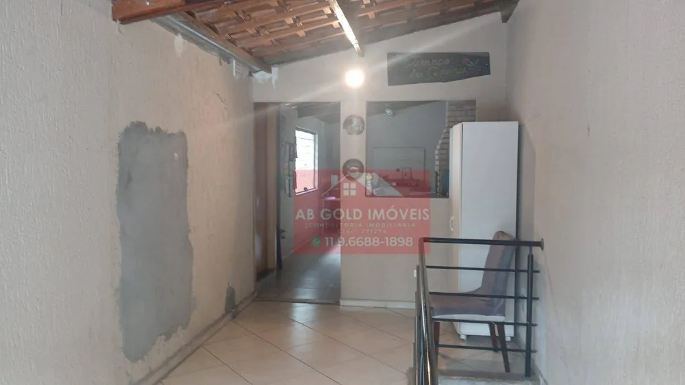 Sobrado, 4 quartos, 150 m² - Foto 6