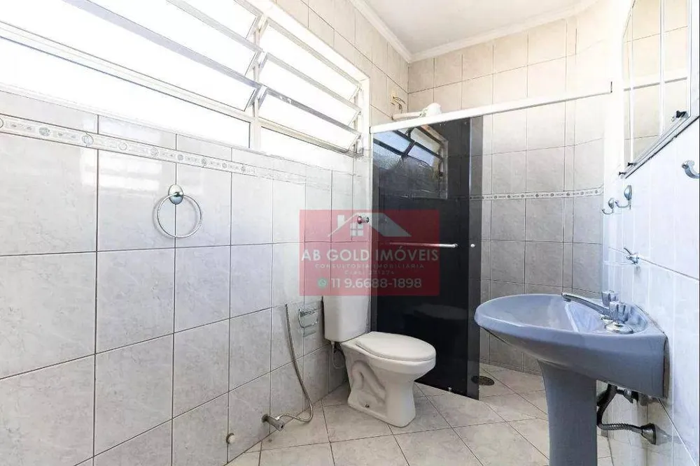 Sobrado, 3 quartos, 210 m² - Foto 12