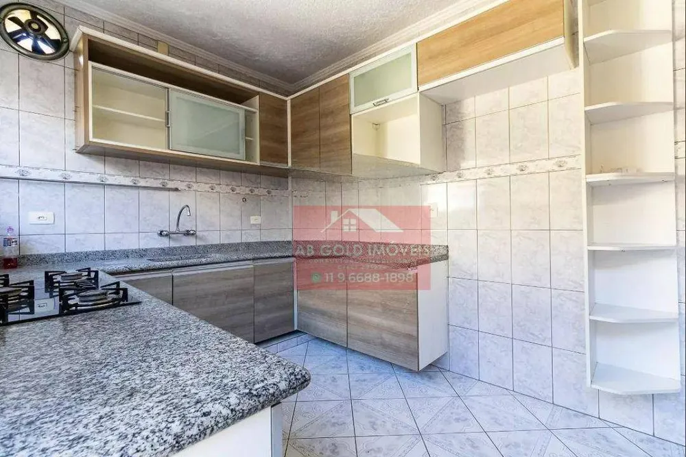 Sobrado, 3 quartos, 210 m² - Foto 2