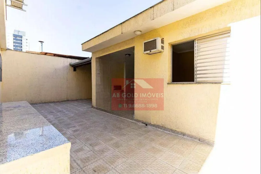 Sobrado, 3 quartos, 210 m² - Foto 10