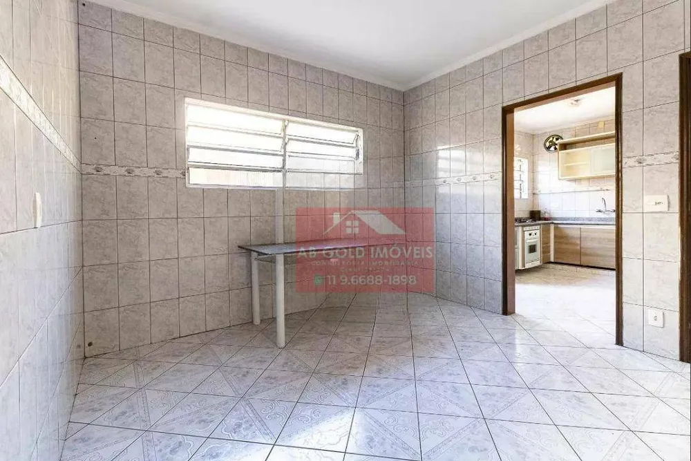 Sobrado, 3 quartos, 210 m² - Foto 9