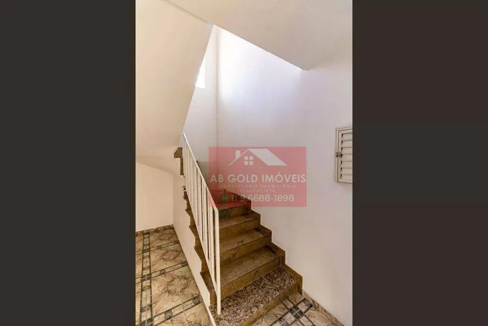 Sobrado, 3 quartos, 210 m² - Foto 5
