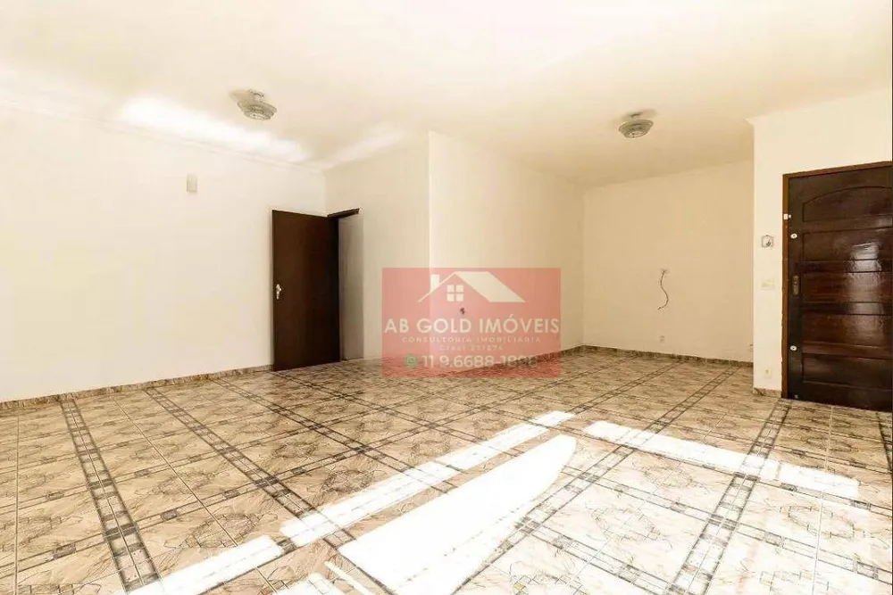 Sobrado, 3 quartos, 210 m² - Foto 7