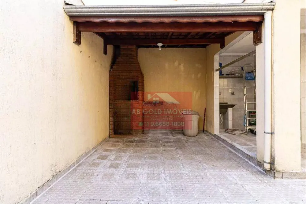 Sobrado, 3 quartos, 210 m² - Foto 3