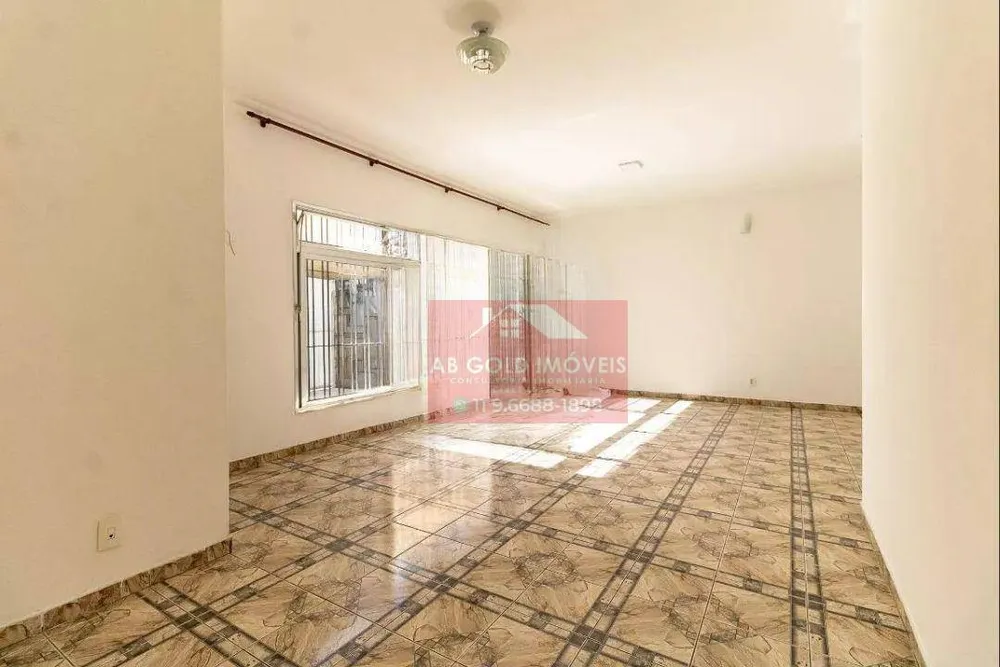 Sobrado, 3 quartos, 210 m² - Foto 1