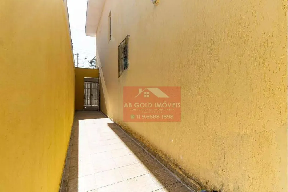 Sobrado, 3 quartos, 210 m² - Foto 11