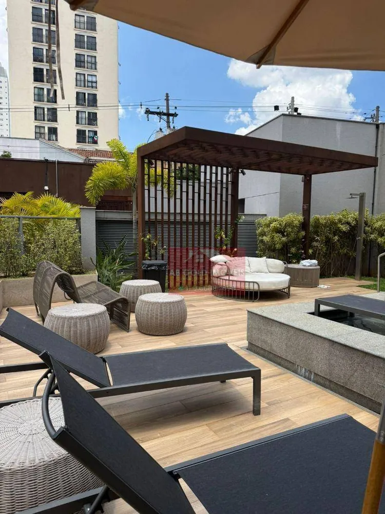 Apartamento, 1 quarto, 29 m² - Foto 10
