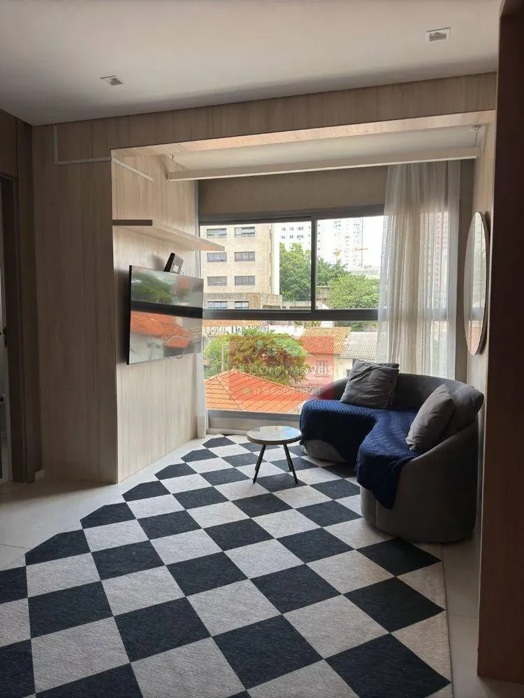 Apartamento, 1 quarto, 29 m² - Foto 3