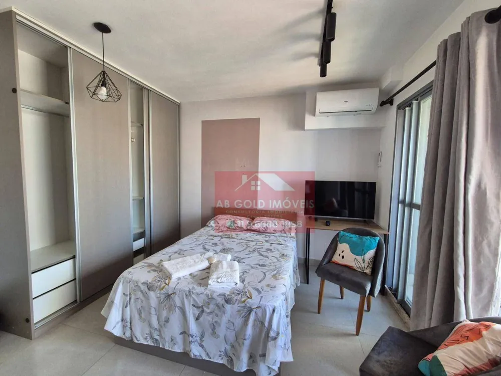 Apartamento, 1 quarto, 29 m² - Foto 4