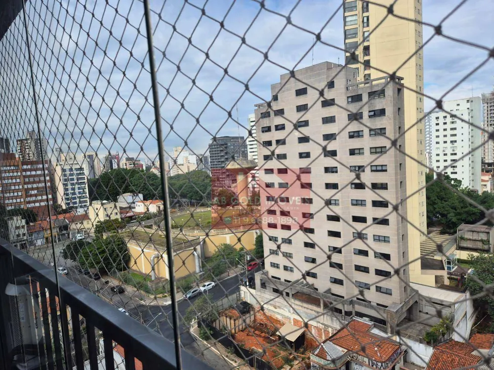 Apartamento, 1 quarto, 29 m² - Foto 12