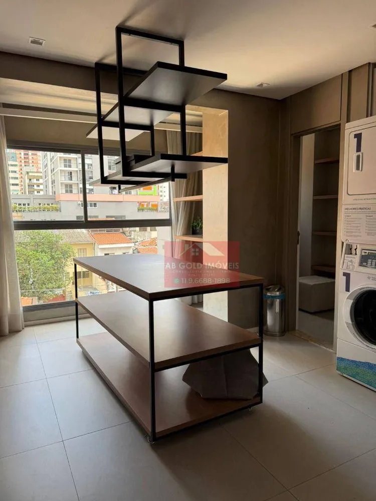 Apartamento, 1 quarto, 29 m² - Foto 7