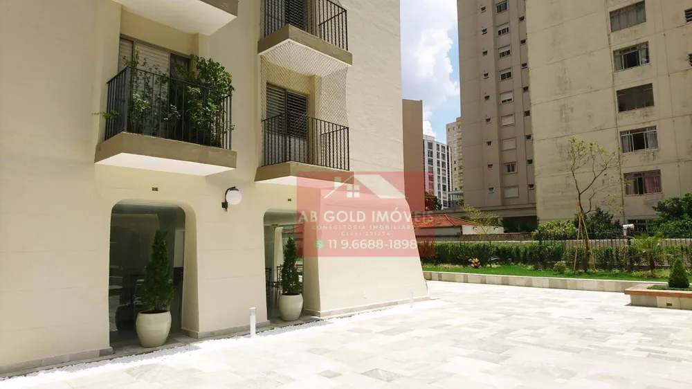 Apartamento, 3 quartos, 85 m² - Foto 1