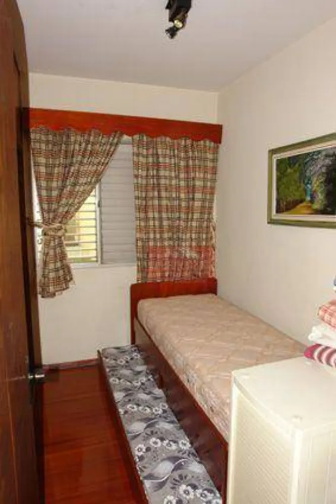 Apartamento, 3 quartos, 85 m² - Foto 7