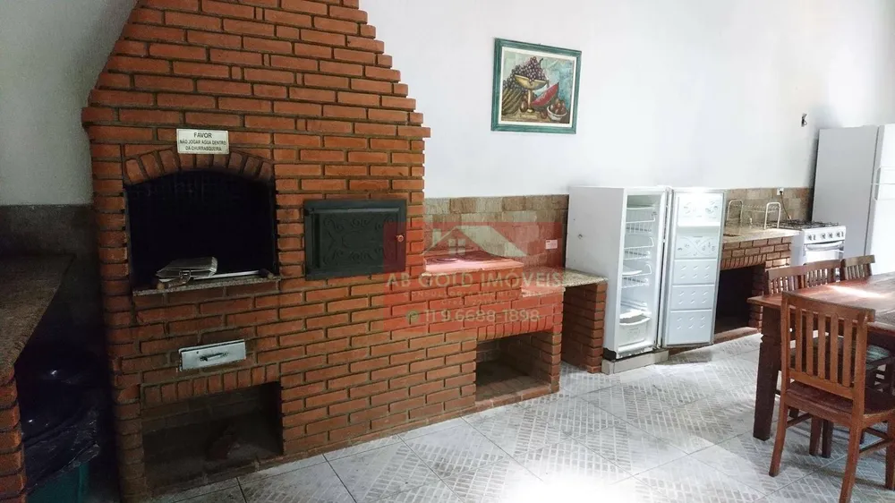 Apartamento, 3 quartos, 85 m² - Foto 12