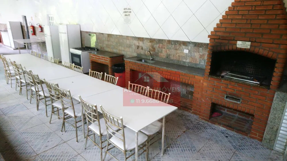 Apartamento, 3 quartos, 85 m² - Foto 10