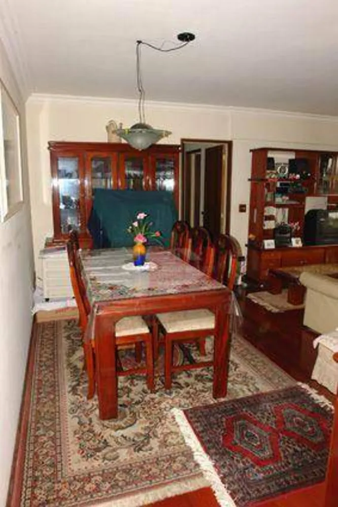 Apartamento, 3 quartos, 85 m² - Foto 6