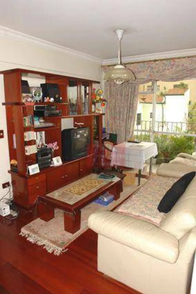 Apartamento, 3 quartos, 85 m² - Foto 8