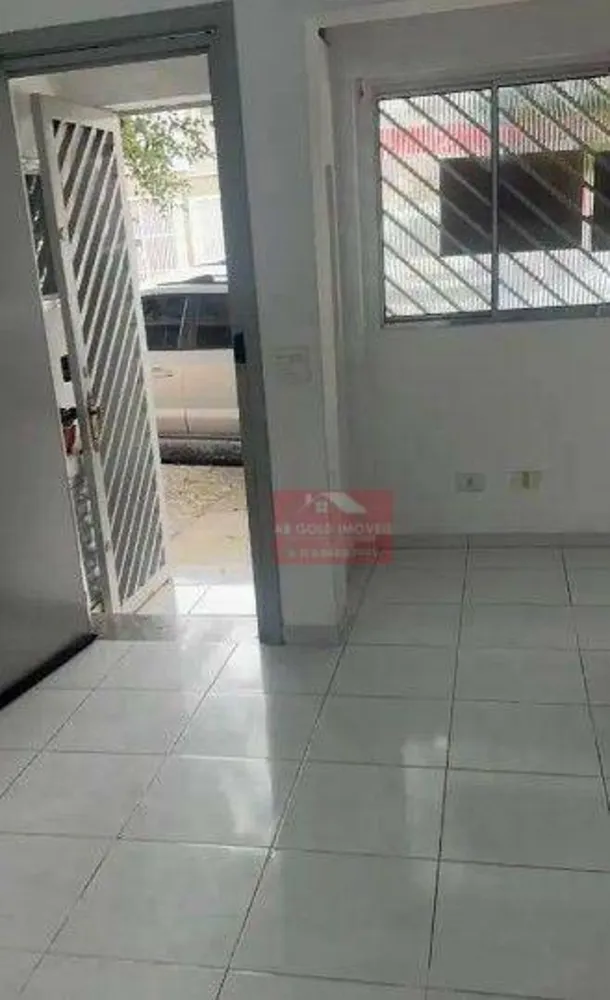 Sobrado, 2 quartos, 80 m² - Foto 3