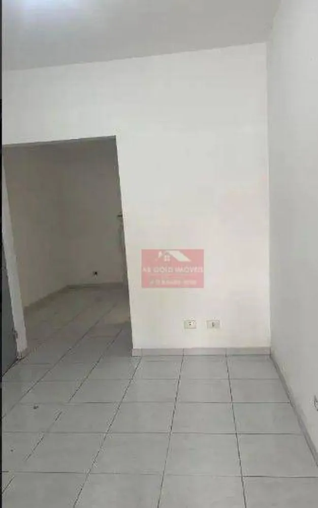 Sobrado, 2 quartos, 80 m² - Foto 1