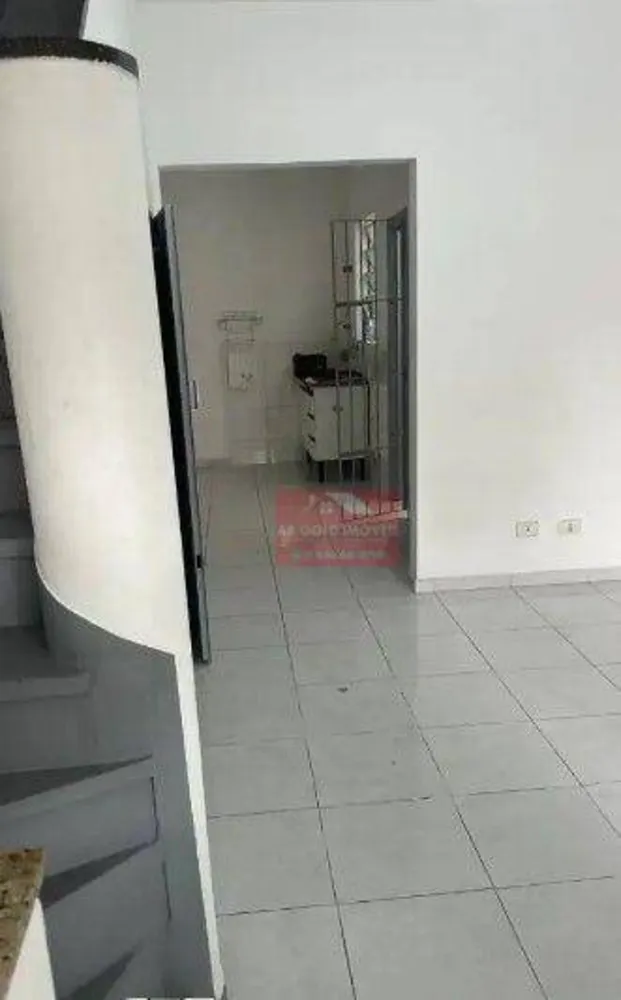 Sobrado, 2 quartos, 80 m² - Foto 4
