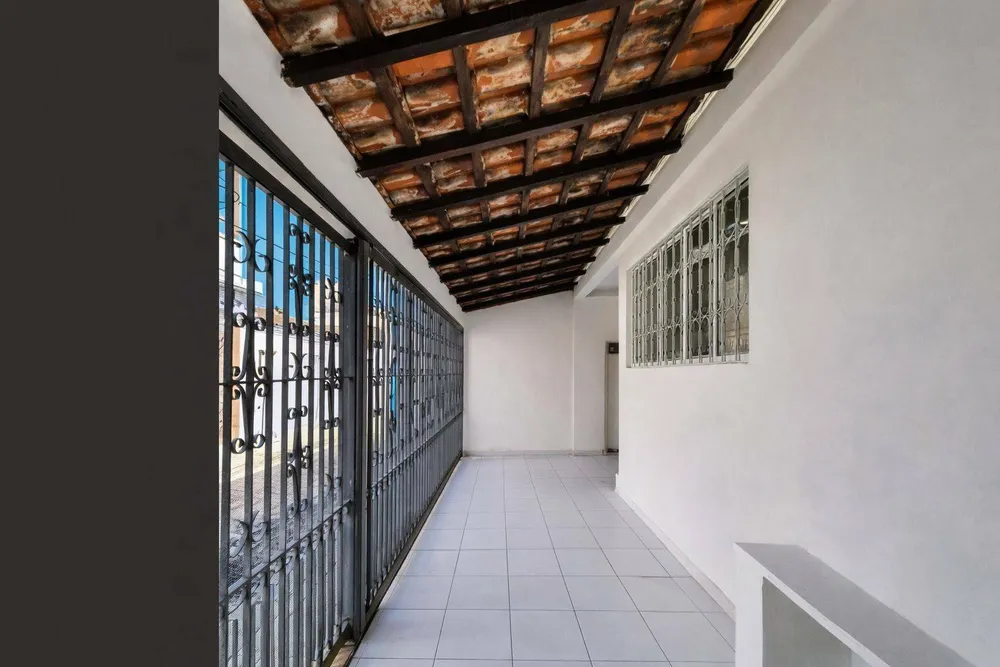 Casa, 3 quartos, 165 m² - Foto 1