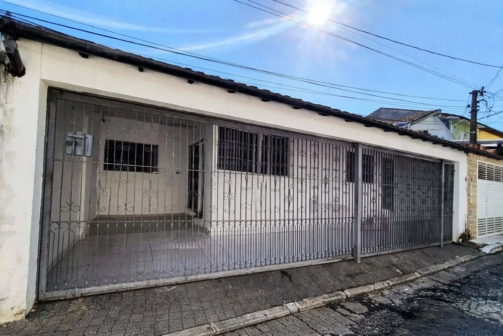 Casa, 3 quartos, 165 m² - Foto 6