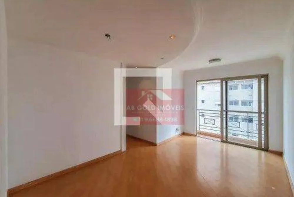 Apartamento, 3 quartos, 70 m² - Foto 2