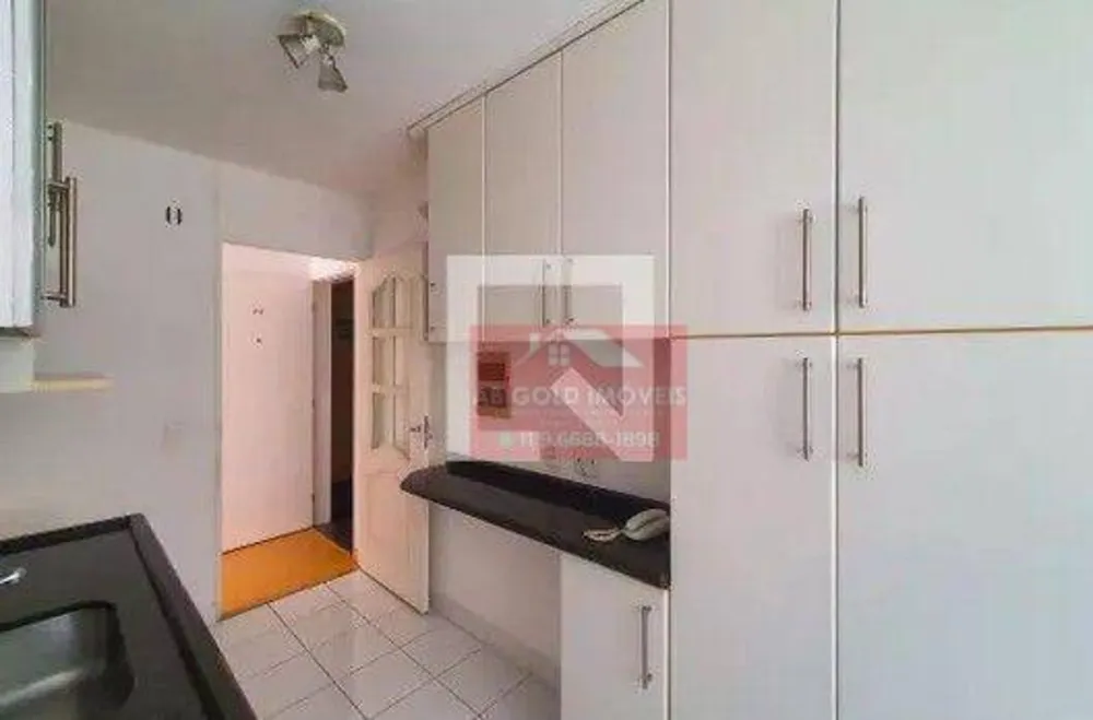 Apartamento, 3 quartos, 70 m² - Foto 14