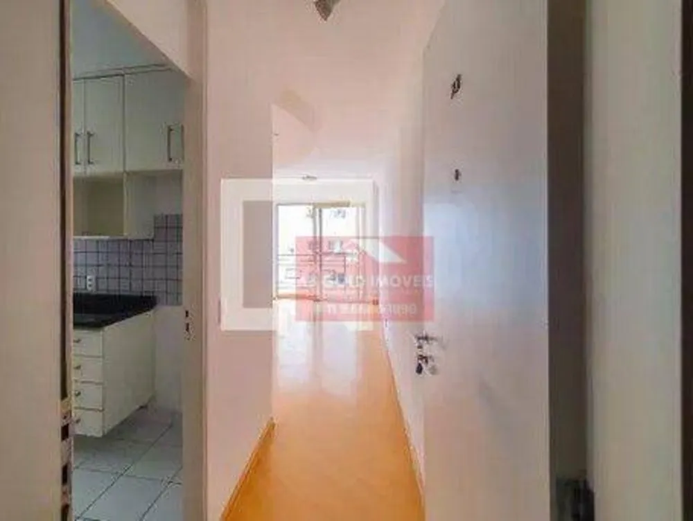 Apartamento, 3 quartos, 70 m² - Foto 3