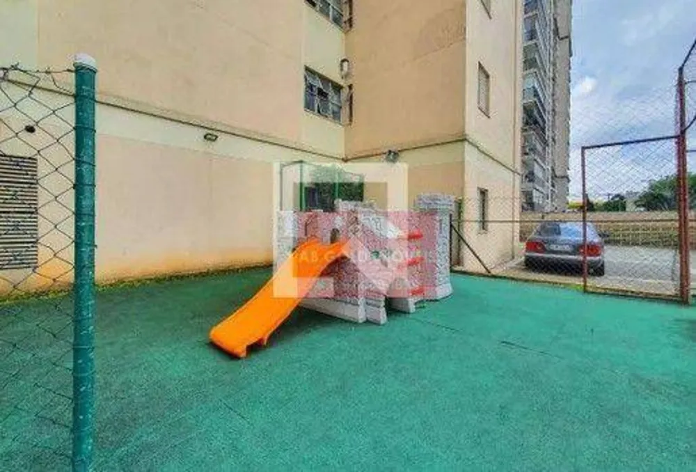 Apartamento, 3 quartos, 70 m² - Foto 5
