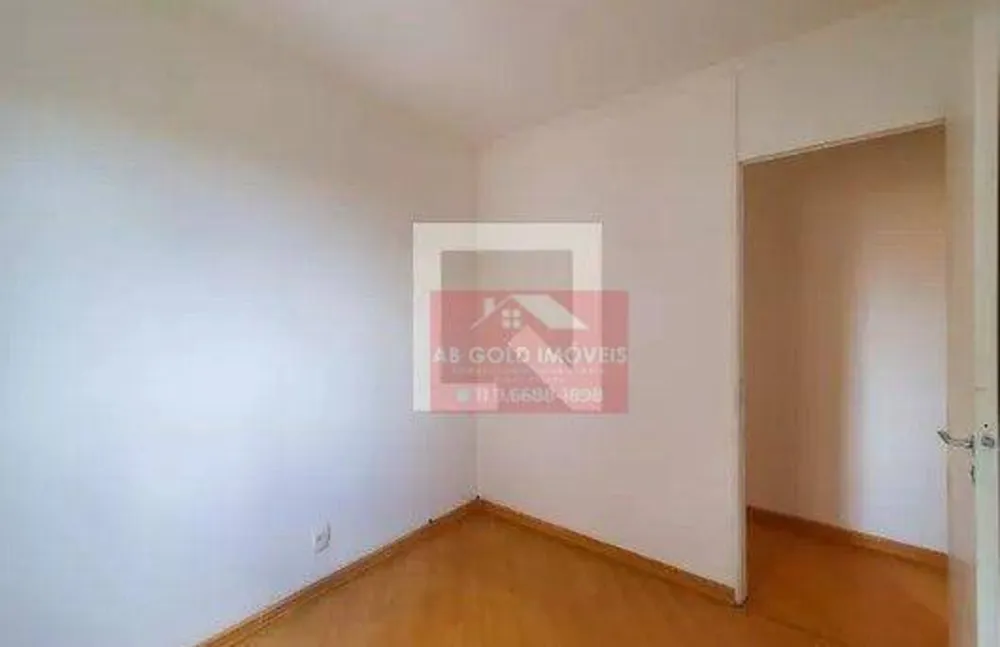 Apartamento, 3 quartos, 70 m² - Foto 2