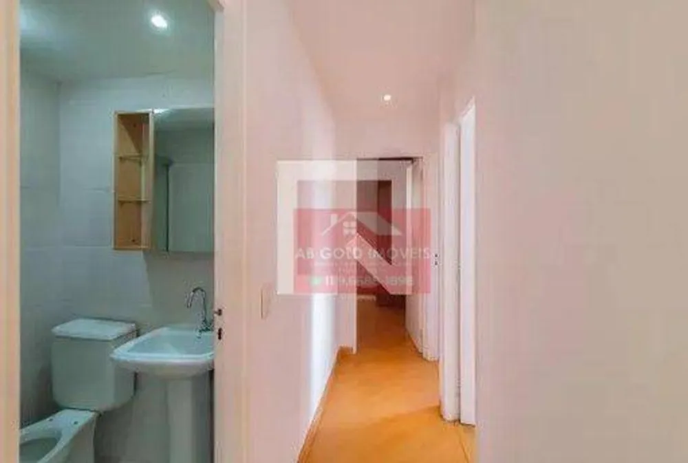 Apartamento, 3 quartos, 70 m² - Foto 6