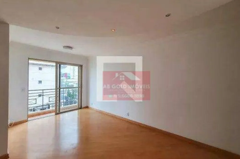 Apartamento, 3 quartos, 70 m² - Foto 3