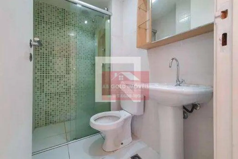 Apartamento, 3 quartos, 70 m² - Foto 4