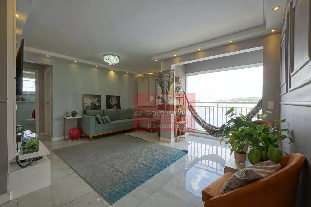Apartamento, 2 quartos, 67 m² - Foto 16