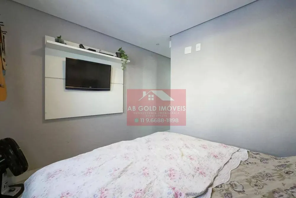 Apartamento, 2 quartos, 67 m² - Foto 11