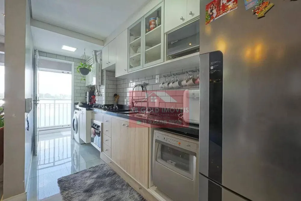 Apartamento, 2 quartos, 67 m² - Foto 14