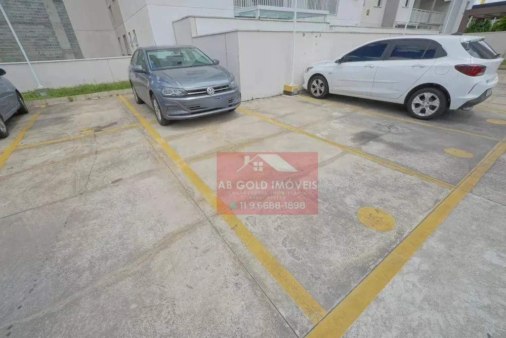 Apartamento, 2 quartos, 67 m² - Foto 7