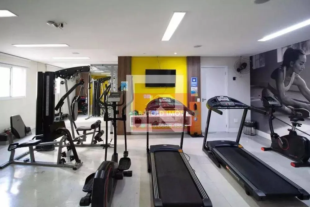 Apartamento, 2 quartos, 67 m² - Foto 3
