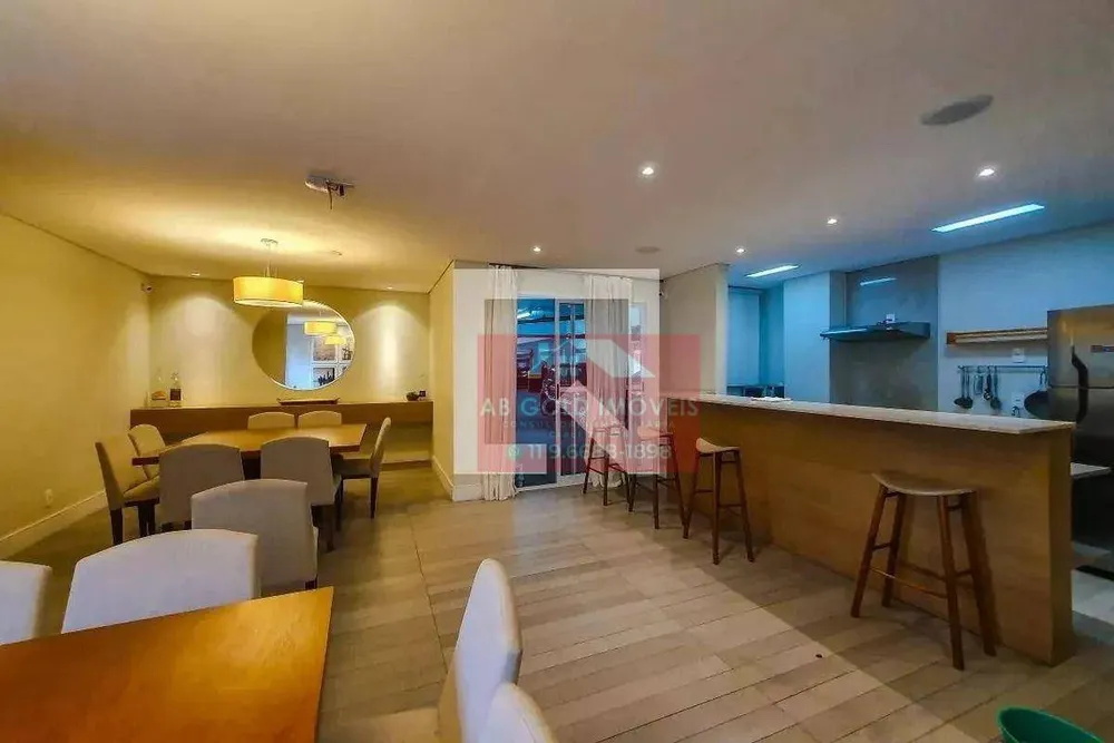 Apartamento, 2 quartos, 67 m² - Foto 6