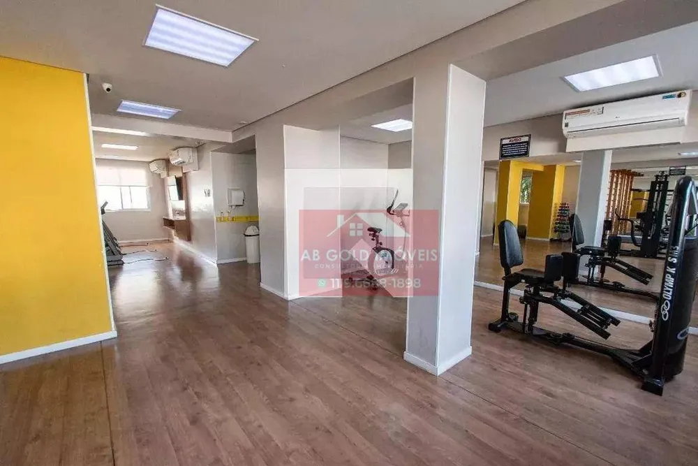 Apartamento, 2 quartos, 67 m² - Foto 2