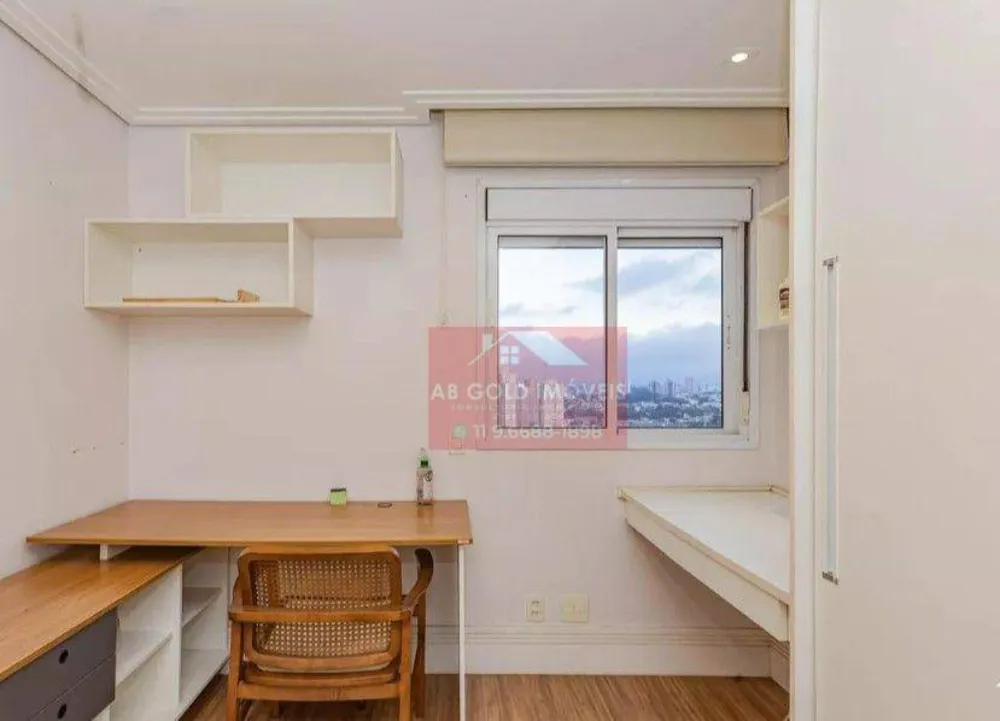 Apartamento, 3 quartos, 140 m² - Foto 2