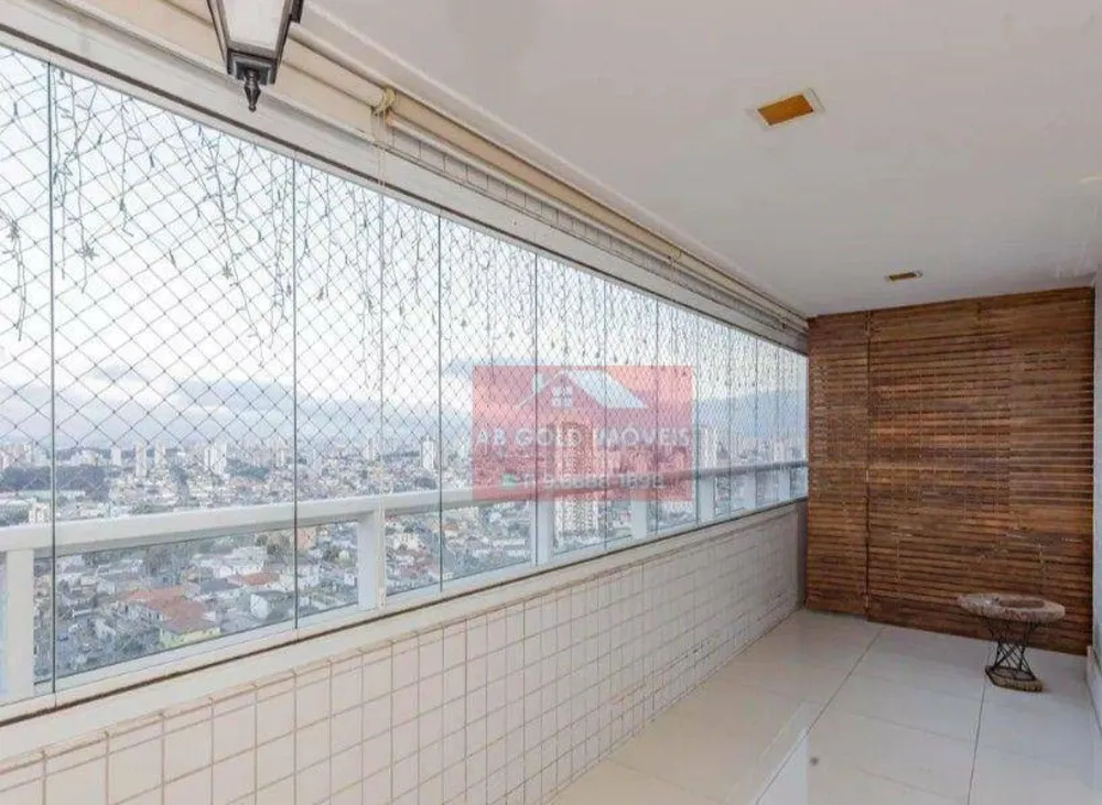 Apartamento, 3 quartos, 140 m² - Foto 12
