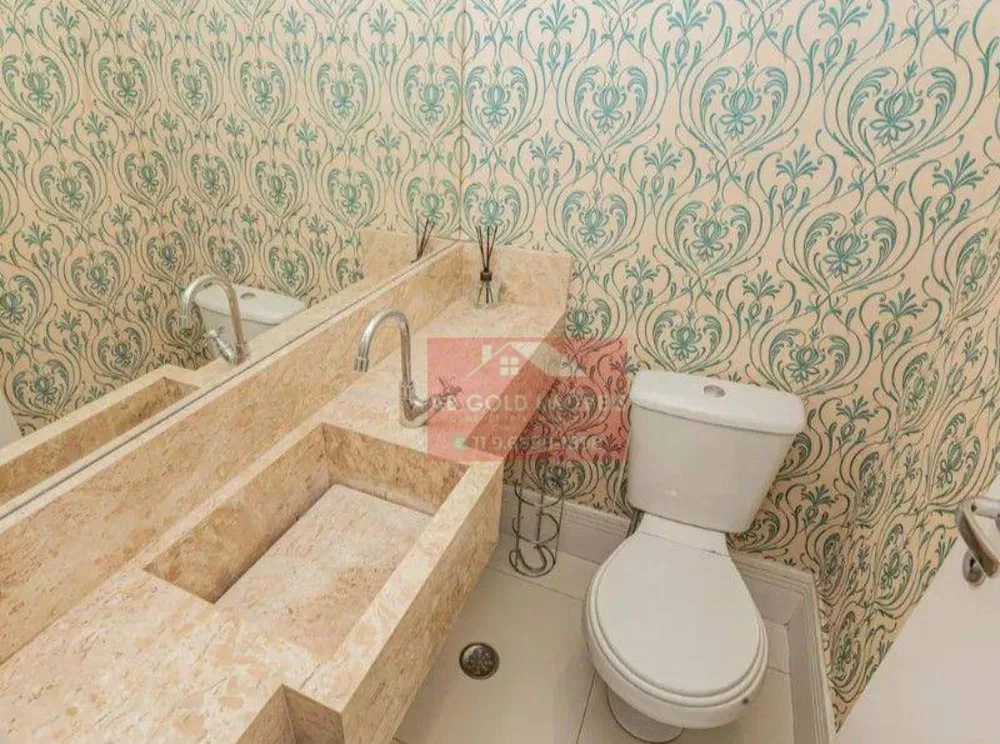 Apartamento, 3 quartos, 140 m² - Foto 8