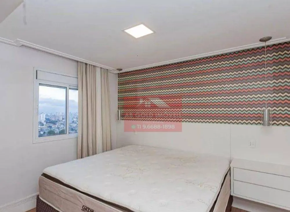 Apartamento, 3 quartos, 140 m² - Foto 7