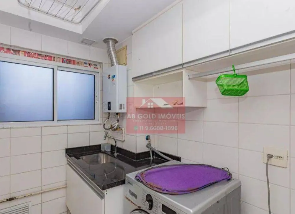 Apartamento, 3 quartos, 140 m² - Foto 9