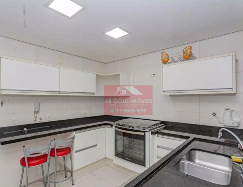 Apartamento, 3 quartos, 140 m² - Foto 16