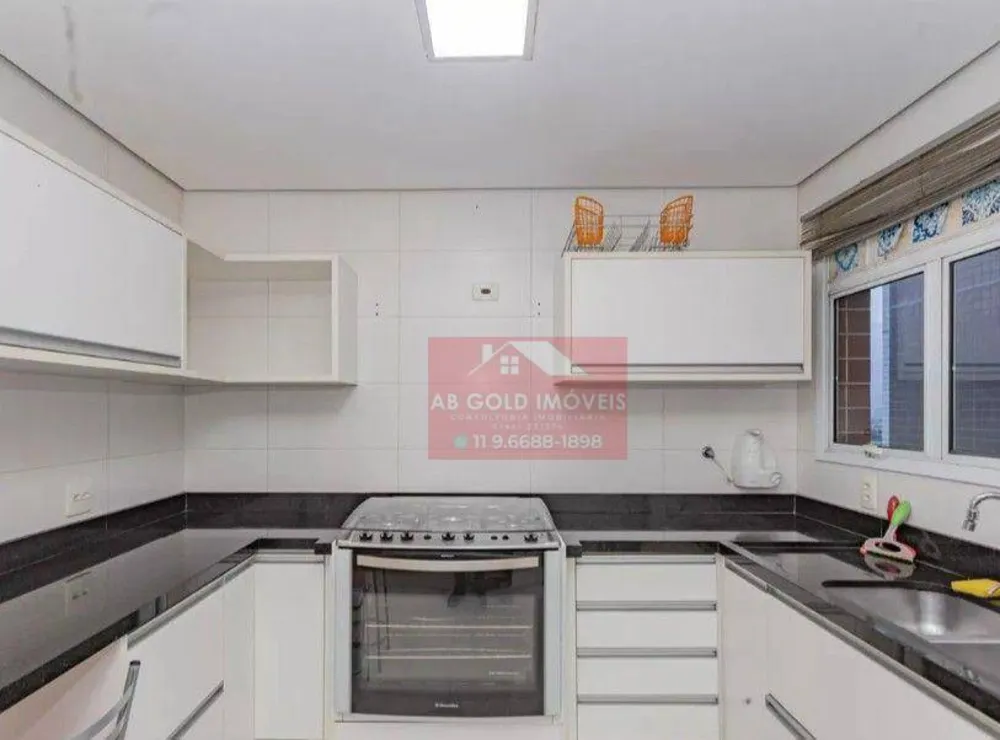 Apartamento, 3 quartos, 140 m² - Foto 15