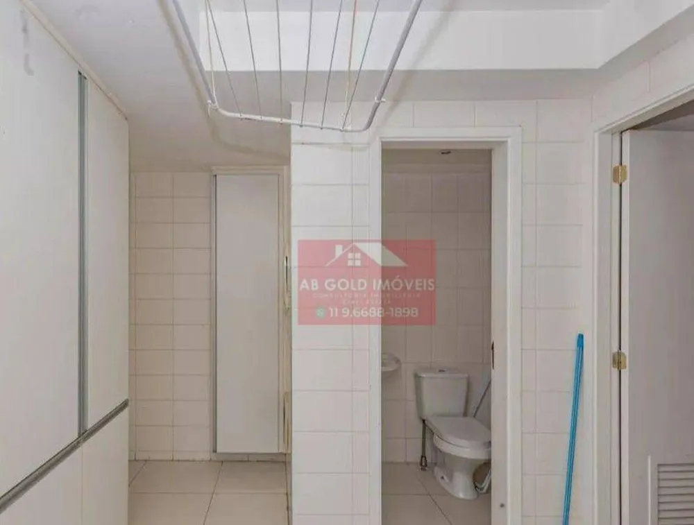 Apartamento, 3 quartos, 140 m² - Foto 1